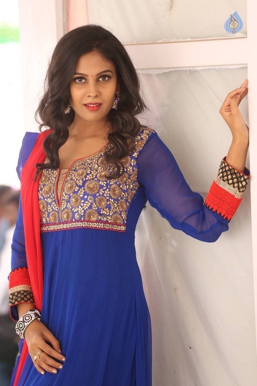 Chandini New Photos - 24 / 40 photos