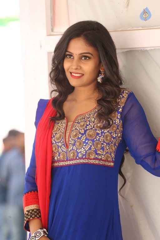 Chandini New Photos - 25 / 40 photos