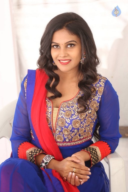 Chandini New Photos - 26 / 40 photos