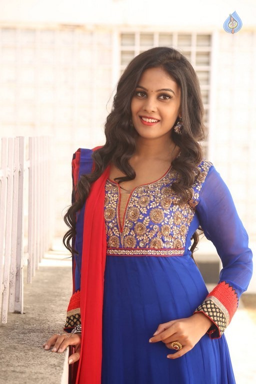 Chandini New Photos - 27 / 40 photos