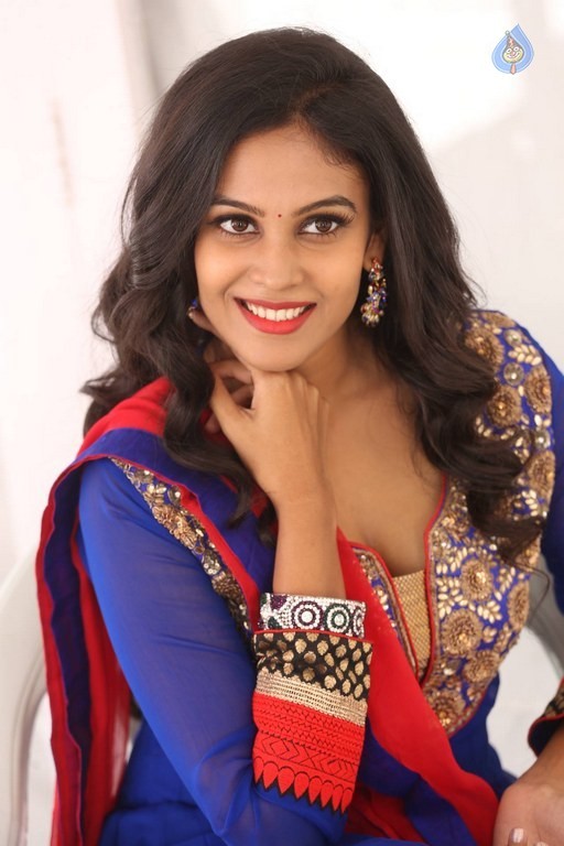 Chandini New Photos - 28 / 40 photos