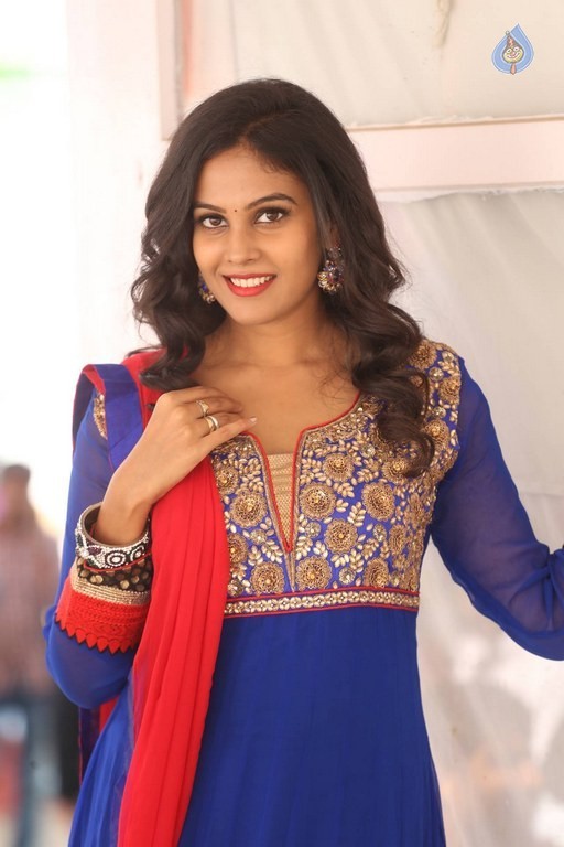 Chandini New Photos - 29 / 40 photos