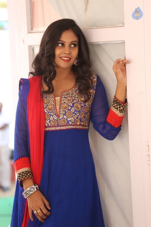 Chandini New Photos - 30 / 40 photos