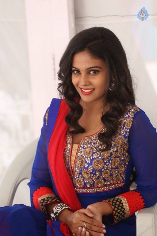 Chandini New Photos - 31 / 40 photos