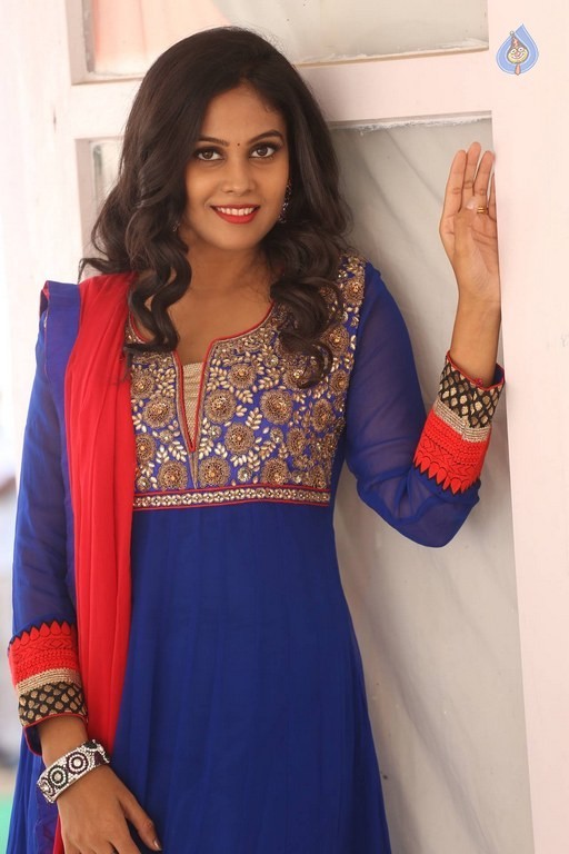 Chandini New Photos - 35 / 40 photos