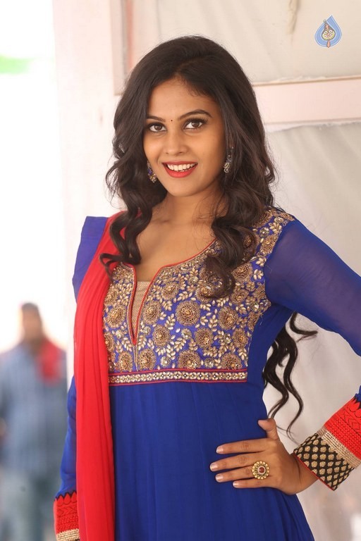 Chandini New Photos - 36 / 40 photos