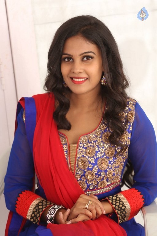 Chandini New Photos - 37 / 40 photos