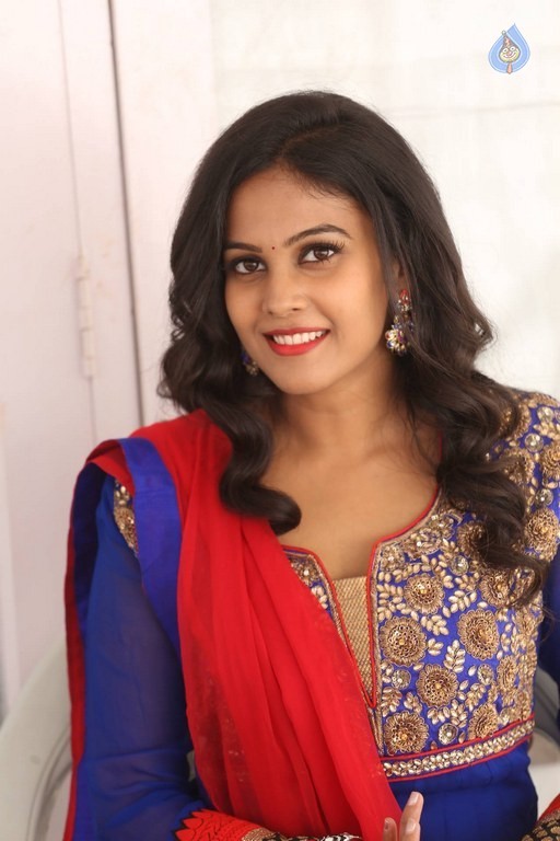 Chandini New Photos - 38 / 40 photos