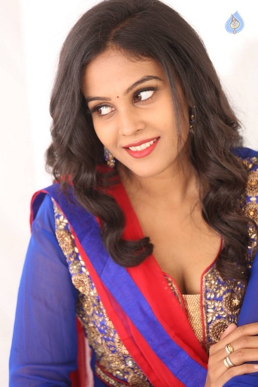 Chandini New Photos - 39 / 40 photos