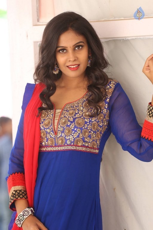 Chandini New Photos - 40 / 40 photos