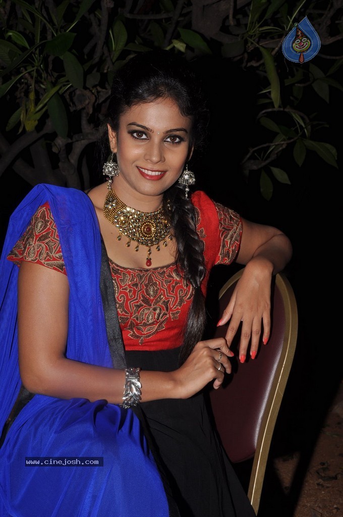 Chandini Stills - 23 / 99 photos