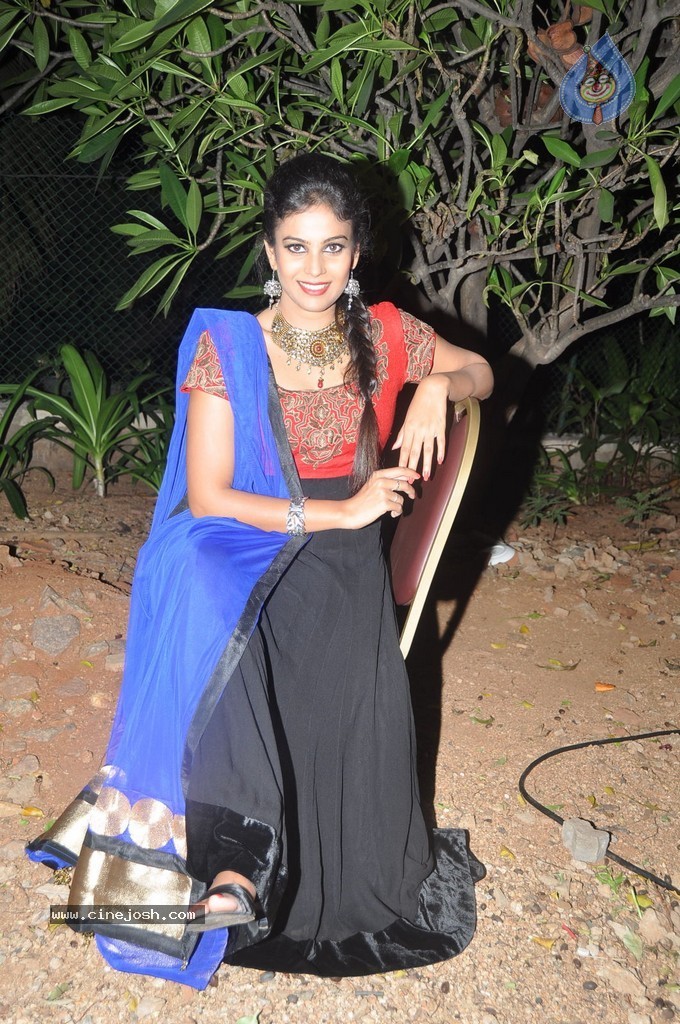 Chandini Stills - 26 / 99 photos