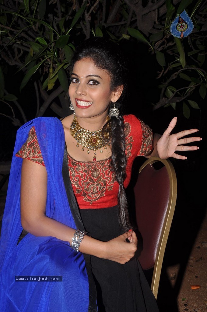 Chandini Stills - 41 / 99 photos