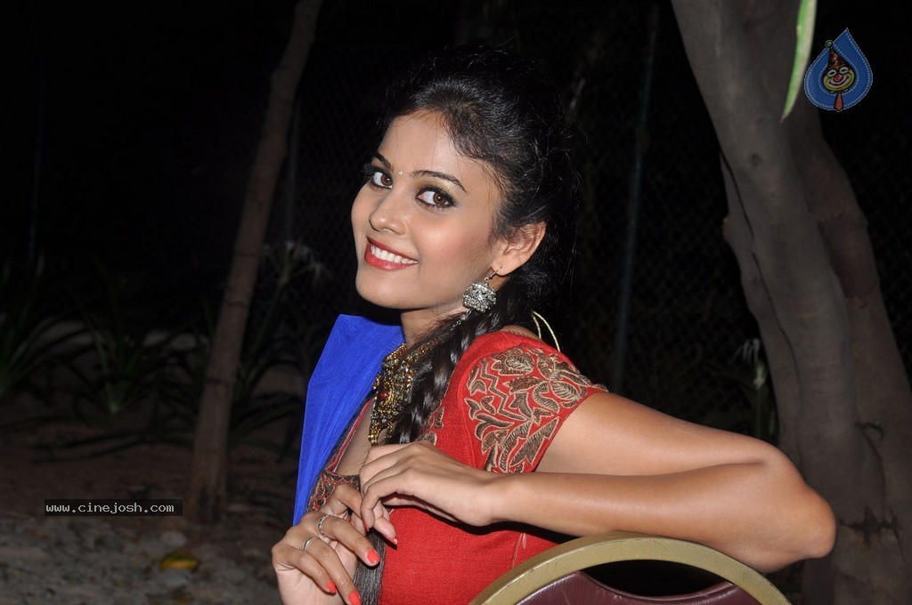 Chandini Stills - 51 / 99 photos