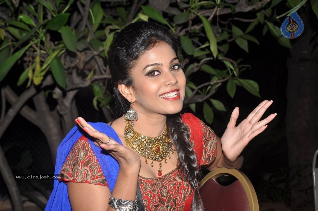 Chandini Stills - 57 / 99 photos