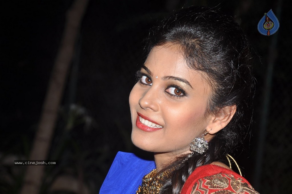 Chandini Stills - 59 / 99 photos