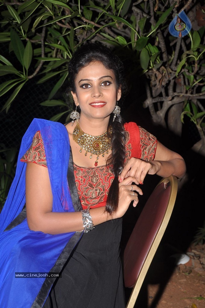 Chandini Stills - 70 / 99 photos