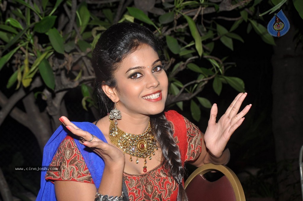 Chandini Stills - 73 / 99 photos