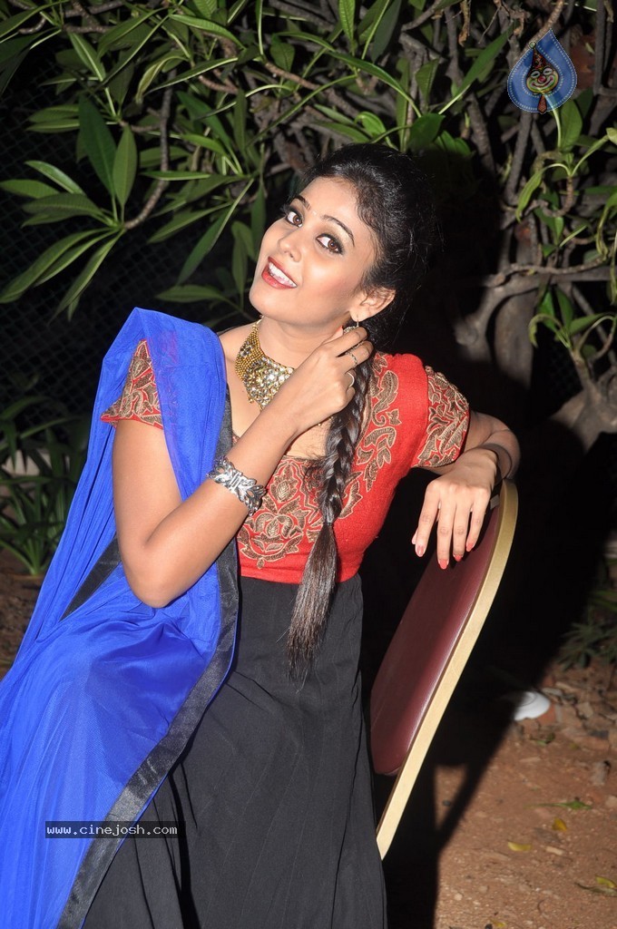 Chandini Stills - 85 / 99 photos