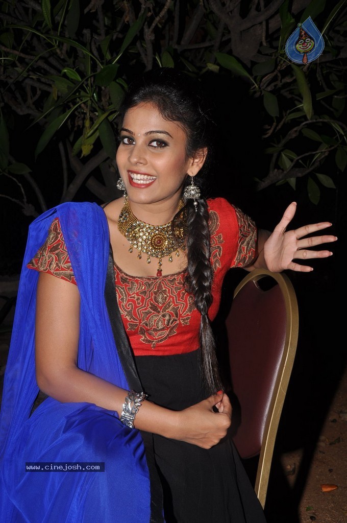 Chandini Stills - 94 / 99 photos