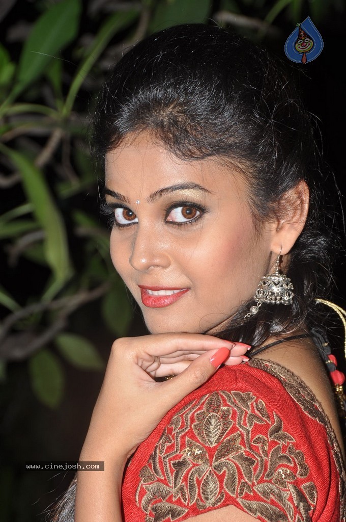 Chandini Stills - 97 / 99 photos