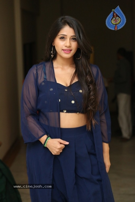 Chandni Bhagwanani Photos - 36 / 38 photos