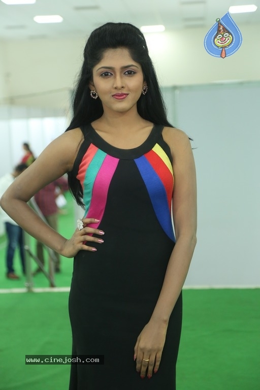 Charishma Photos - 2 / 37 photos