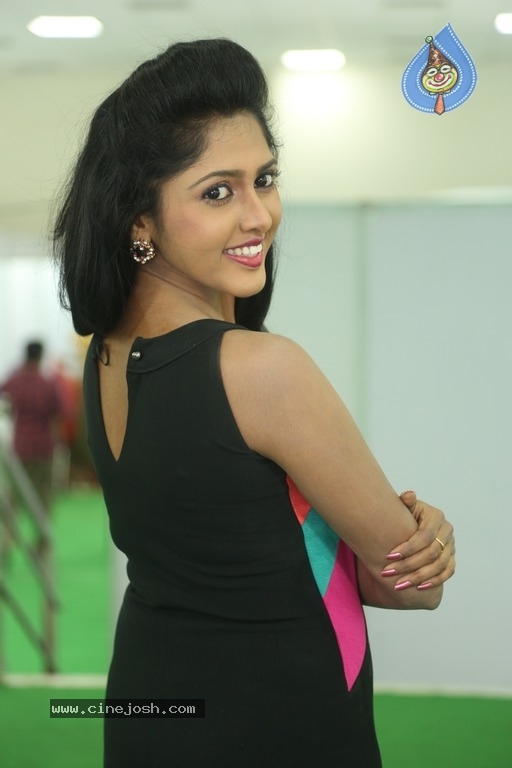 Charishma Photos - 4 / 37 photos