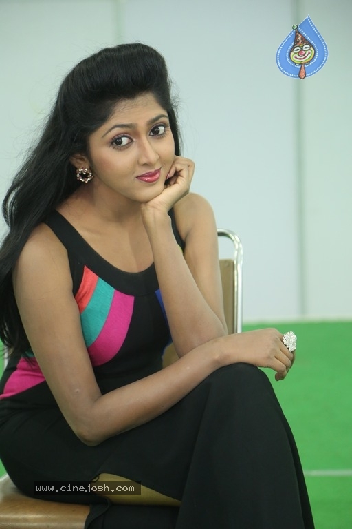 Charishma Photos - 10 / 37 photos