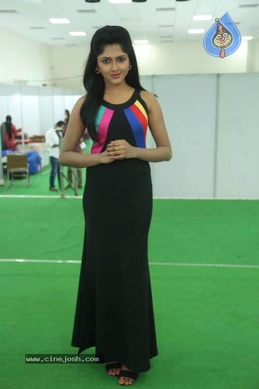 Charishma Photos - 19 / 37 photos