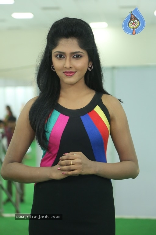 Charishma Photos - 23 / 37 photos