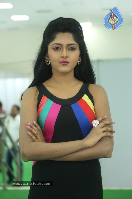 Charishma Photos - 30 / 37 photos