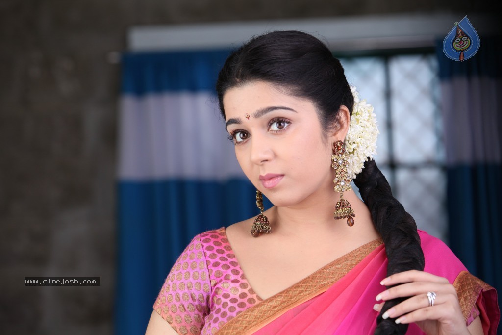 Charmi Cute Stills - 16 / 151 photos