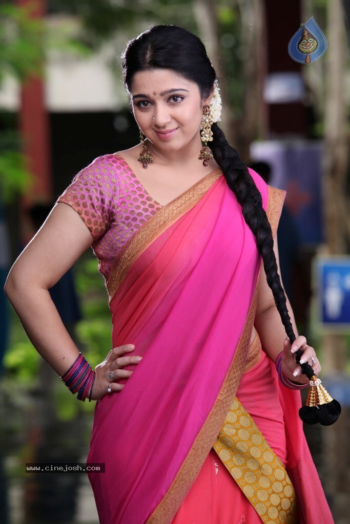 Charmi Cute Stills - 34 / 151 photos