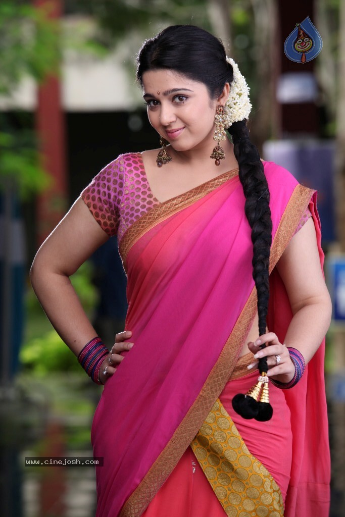 Charmi Cute Stills - 59 / 151 photos