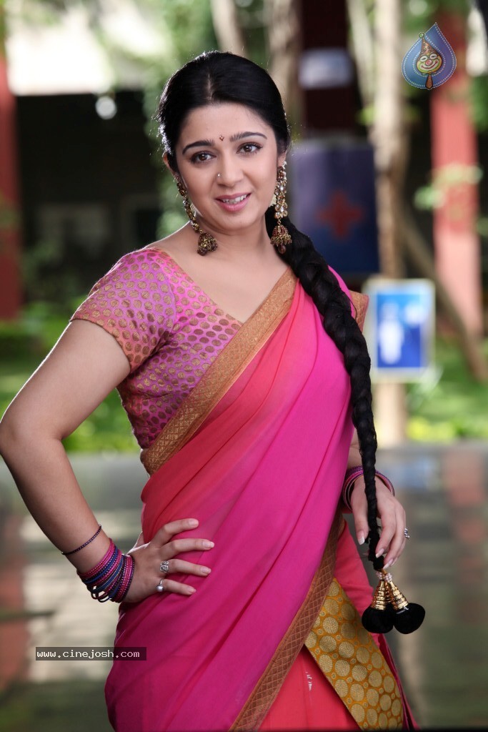 Charmi Cute Stills - 65 / 151 photos