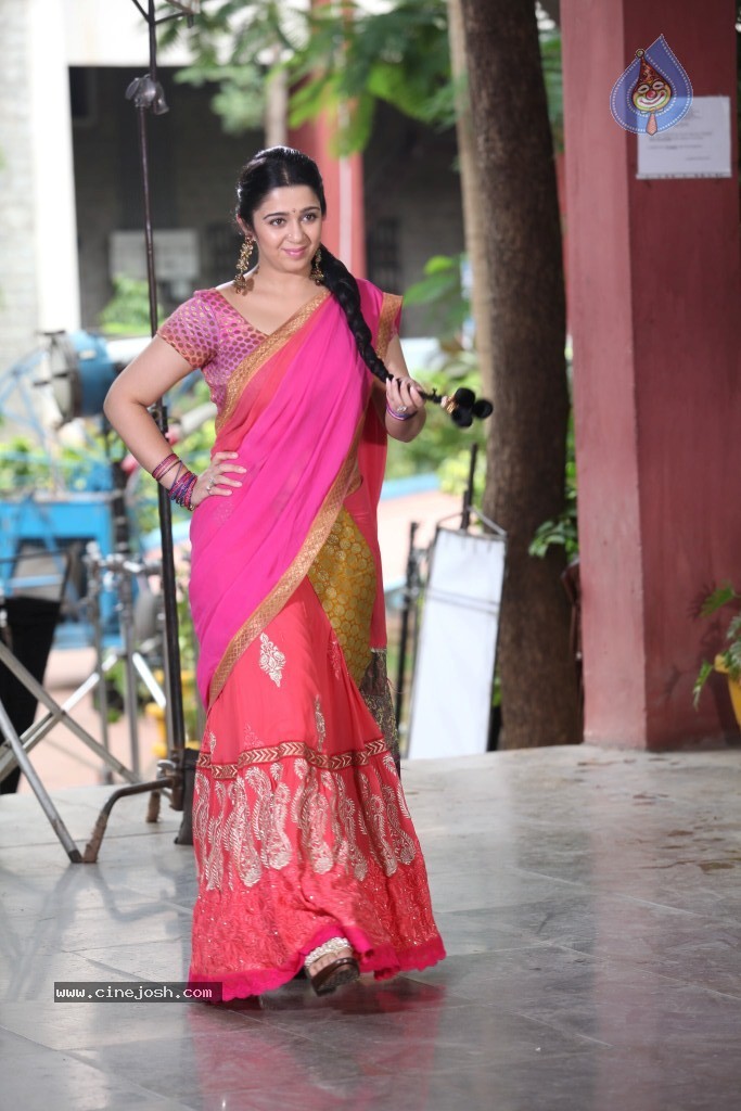 Charmi Cute Stills - 68 / 151 photos