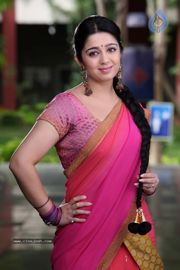 Charmi Cute Stills - 75 / 151 photos