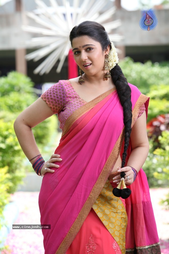 Charmi Cute Stills - 76 / 151 photos