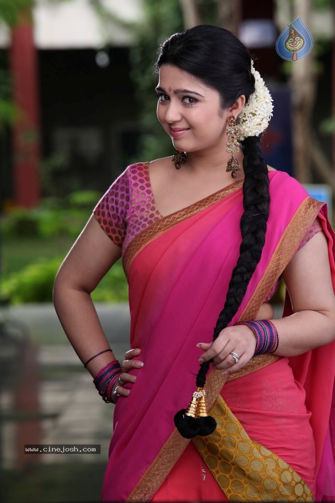 Charmi Cute Stills - 86 / 151 photos