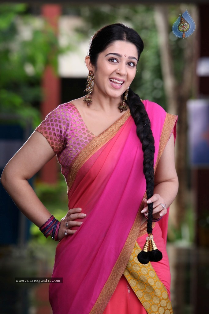 Charmi Cute Stills - 118 / 151 photos