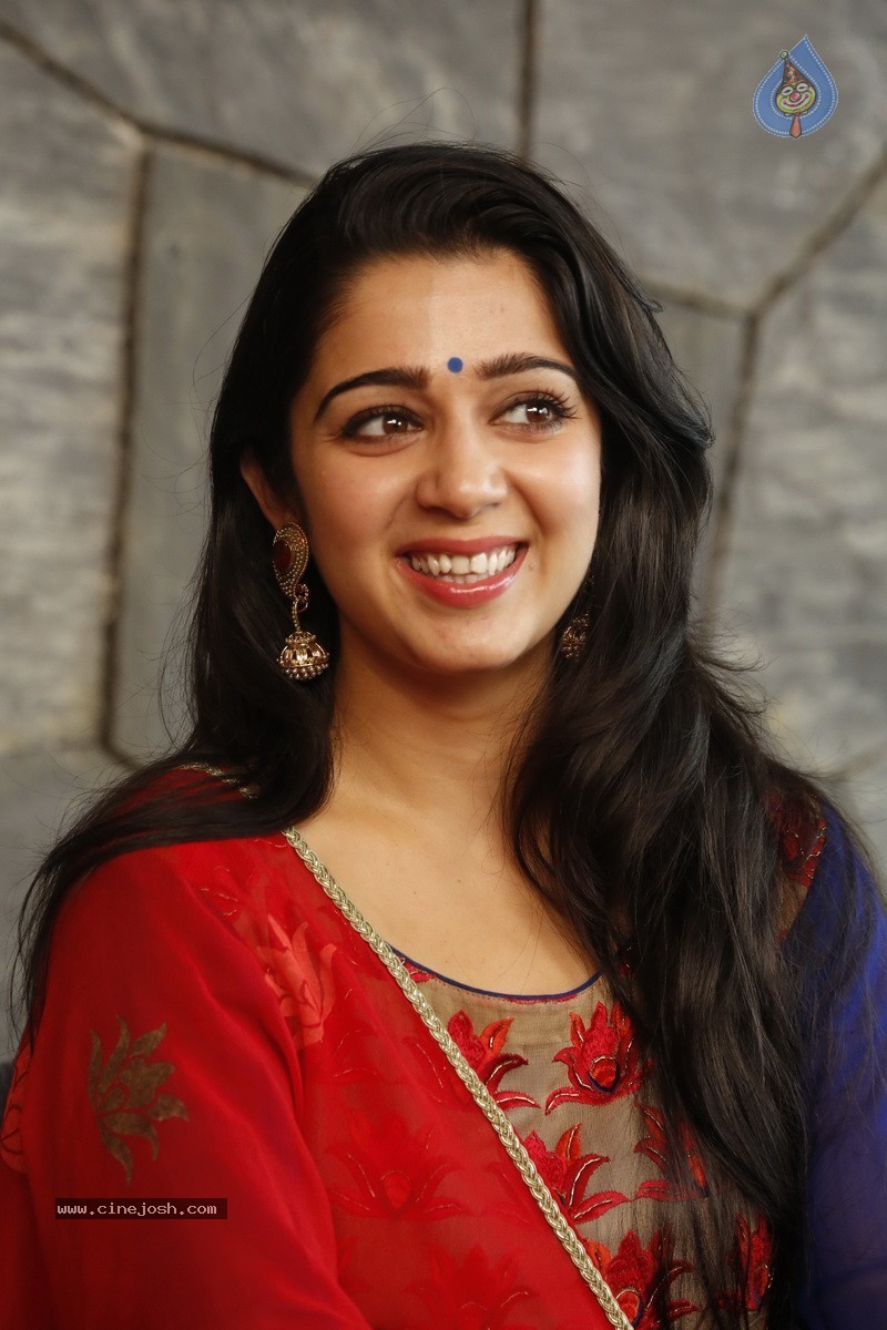 Charmi Interview Photos - 9 / 63 photos