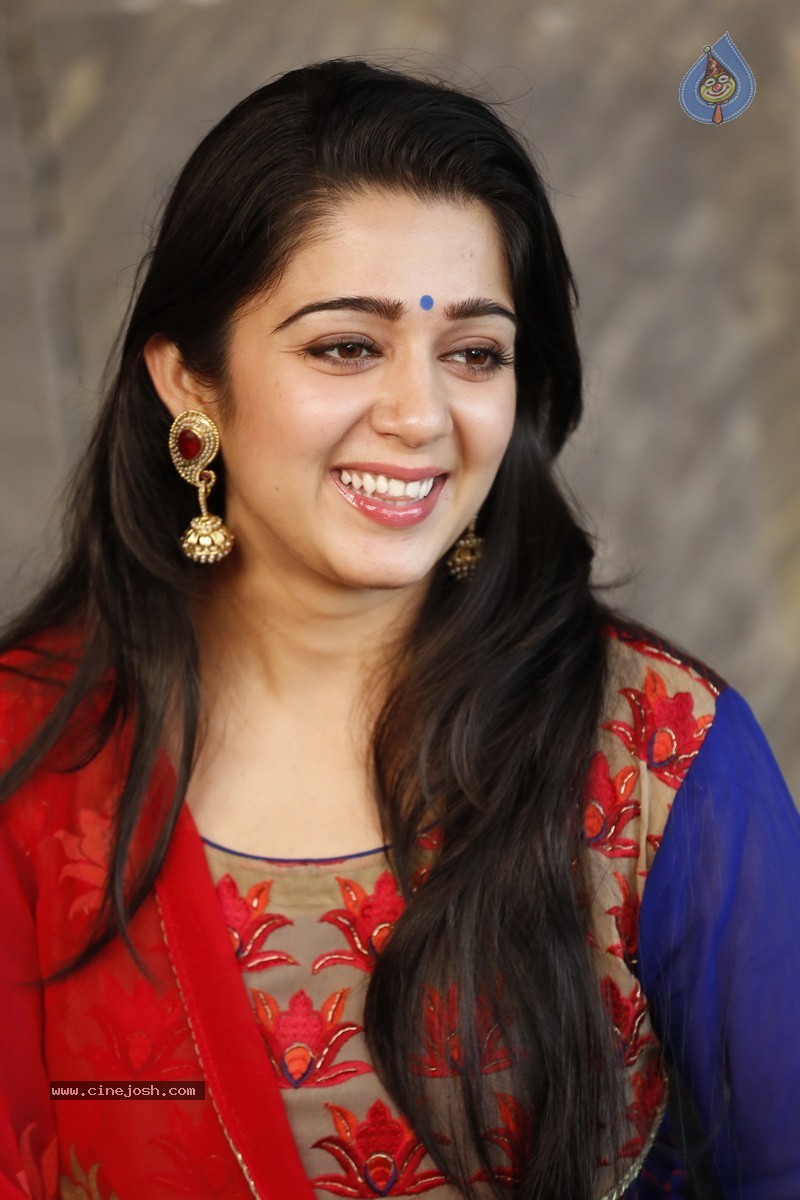 Charmi Interview Photos - 23 / 63 photos