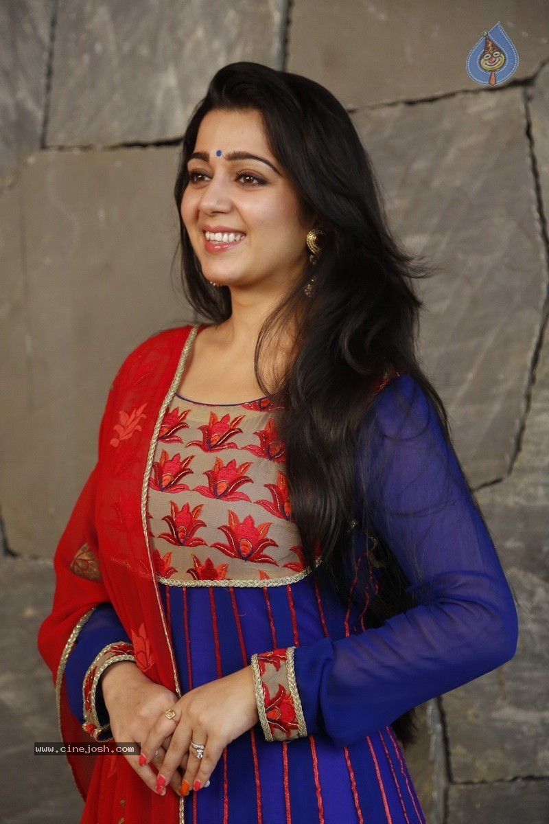 Charmi Interview Photos - 47 / 63 photos