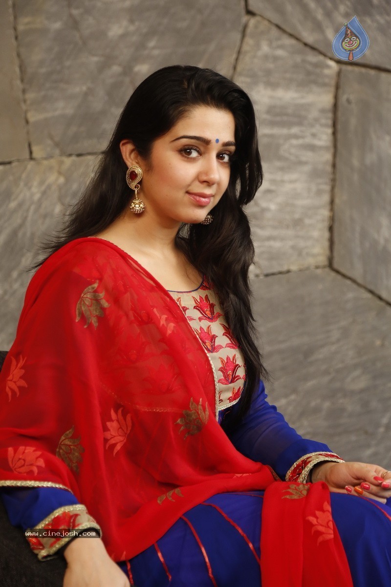 Charmi Interview Photos - 52 / 63 photos