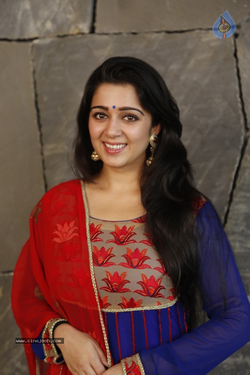 Charmi Interview Photos - 61 / 63 photos