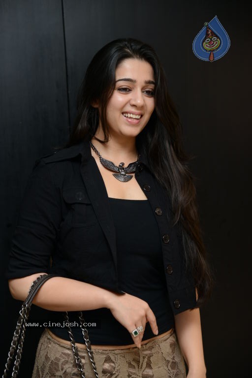 Charmi Latest Images - 32 / 37 photos