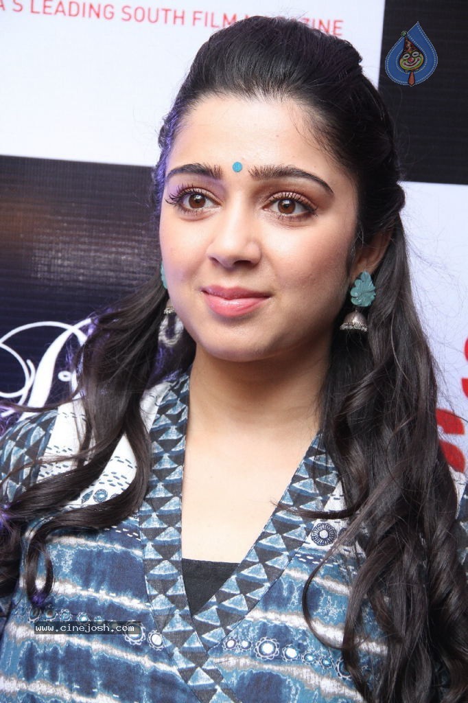 Charmi Latest Images  - 7 / 50 photos