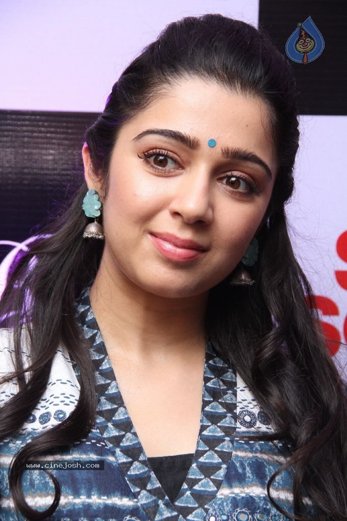 Charmi Latest Images  - 11 / 50 photos