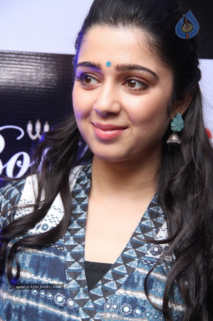 Charmi Latest Images  - 19 / 50 photos